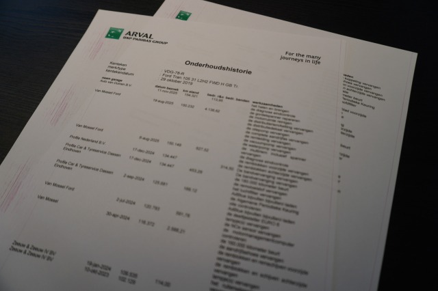 Ford Transit 2.0 TDCI L2H2 EURO 6 - Airco - Cruise - PDC - €13.900,- Excl.