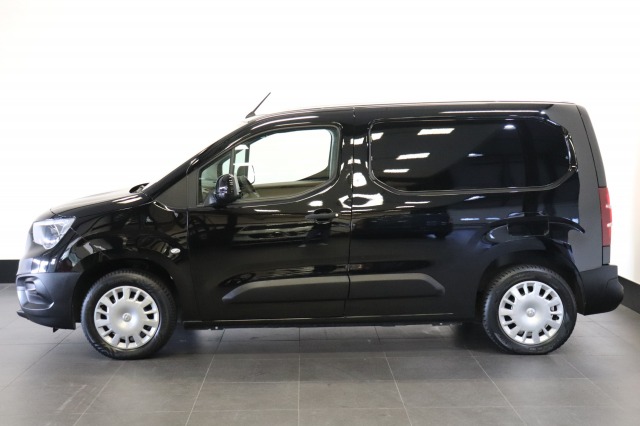 Opel Combo 1.5D 100PK EURO 6 - Airco - Navi - Cruise - €10.499,- Excl