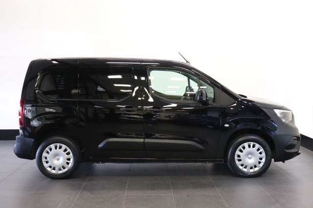 Opel Combo 1.5D 100PK EURO 6 - Airco - Navi - Cruise - €10.499,- Excl