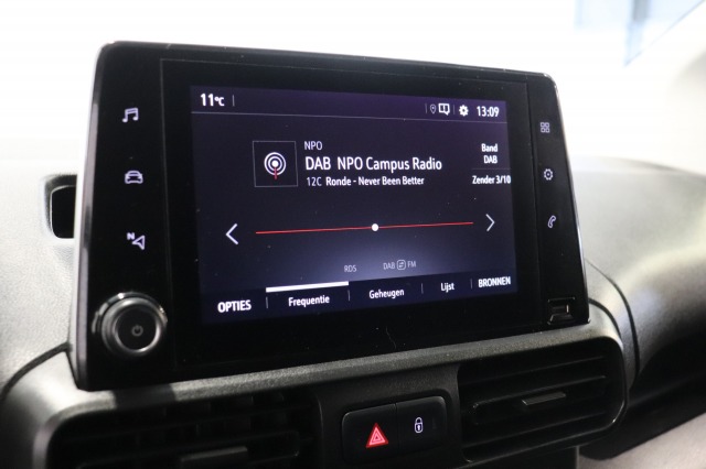 Opel Combo 1.5D 100PK EURO 6 - Airco - Navi - Cruise - €10.499,- Excl