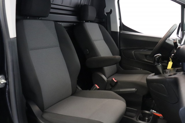 Opel Combo 1.5D 100PK EURO 6 - Airco - Navi - Cruise - €10.499,- Excl