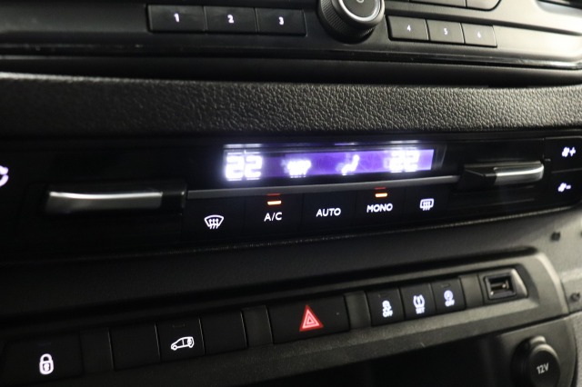 Citroën Jumpy 2.0 BlueHDI L3 120PK EURO 6 - Airco - PDC - Cruise - €11.900,- Excl.