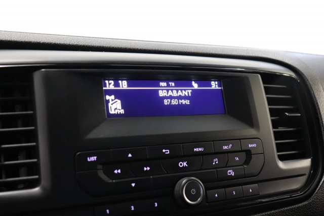 Citroën Jumpy 2.0 BlueHDI L3 120PK EURO 6 - Airco - PDC - Cruise - €11.900,- Excl.