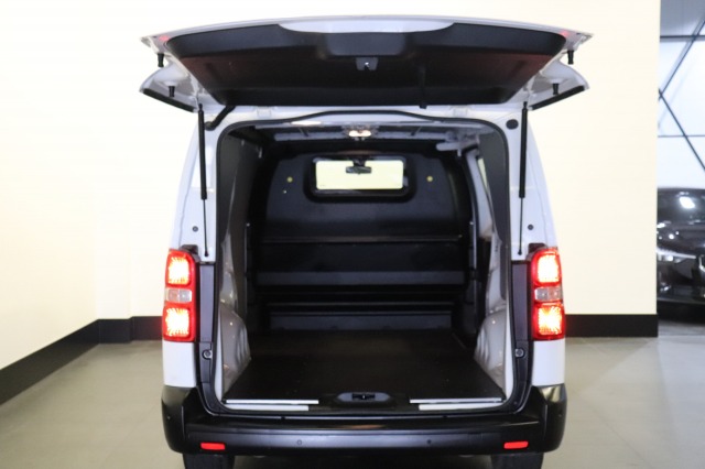 Citroën Jumpy 2.0 BlueHDI L3 120PK EURO 6 - Airco - PDC - Cruise - €11.900,- Excl.