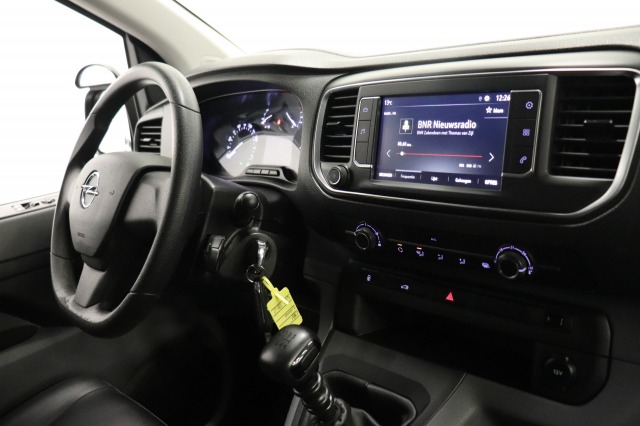 Opel Vivaro 2.0 CDTI 145PK L3 EURO 6 - Airco - Cruise - PDC - €14.900,-  Excl.