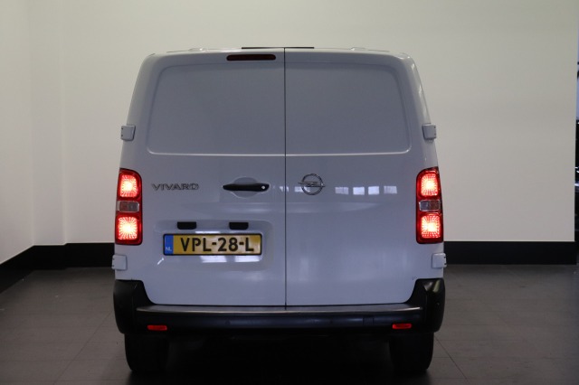 Opel Vivaro 2.0 CDTI 145PK L3 EURO 6 - Airco - Cruise - PDC - €14.900,-  Excl.