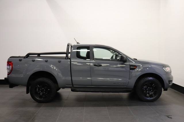 Ford Ranger 2.0 EcoBlue 170PK Wildtrack 4X4 Automaat - EURO 6 - A/C Climate - Navi - Cruise - €27.950,- Excl.