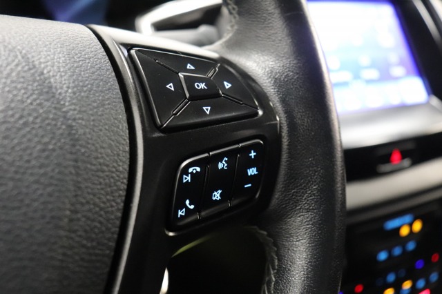 Ford Ranger 2.0 EcoBlue 170PK Wildtrack 4X4 Automaat - EURO 6 - A/C Climate - Navi - Cruise - €27.950,- Excl.