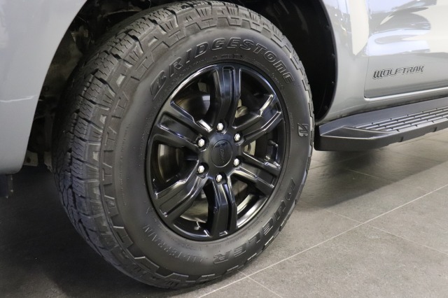 Ford Ranger 2.0 EcoBlue 170PK Wildtrack 4X4 Automaat - EURO 6 - A/C Climate - Navi - Cruise - €27.950,- Excl.