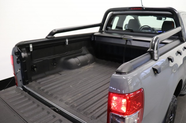 Ford Ranger 2.0 EcoBlue 170PK Wildtrack 4X4 Automaat - EURO 6 - A/C Climate - Navi - Cruise - €27.950,- Excl.