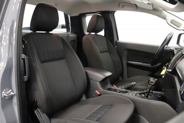 Ford Ranger 2.0 EcoBlue 170PK Wildtrack 4X4 Automaat - EURO 6 - A/C Climate - Navi - Cruise - €27.950,- Excl.