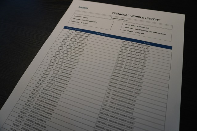 Volkswagen Transporter 2.0 TDI - EURO 6 - Airco - PDC - Camera - €14.900,- Excl.