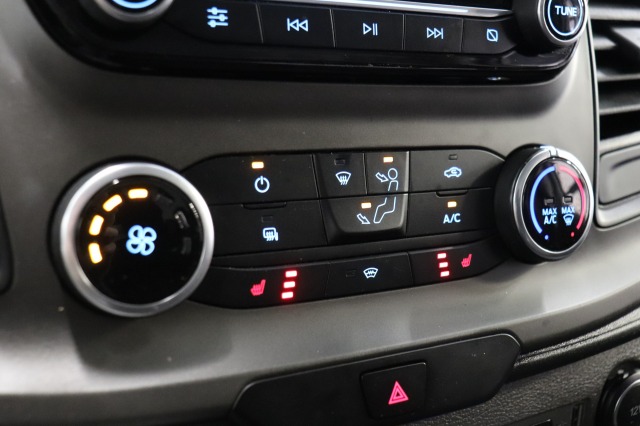 Ford Transit Custom 2.0 TDCI 130PK Automaat L1H2 - EURO 6 - Airco - Navi - Cruise - €16.950,- Excl.