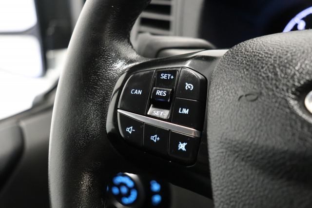 Ford Transit Custom 2.0 TDCI 130PK Automaat L1H2 - EURO 6 - Airco - Navi - Cruise - €16.950,- Excl.