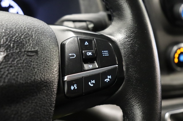 Ford Transit Custom 2.0 TDCI 130PK Automaat L1H2 - EURO 6 - Airco - Navi - Cruise - €16.950,- Excl.