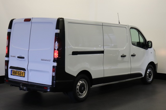 Renault Trafic 1.6 dCi L2 EURO 6 - Airco - Cruise -  Trekhaak - €10.900,- Excl.