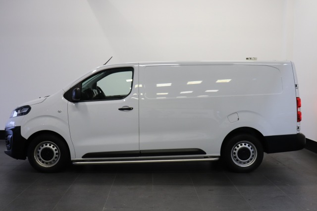 Opel Vivaro 1.5 CDTI L3 EURO 6 - Airco -  Cruise - Camera - €11.900,- Excl.