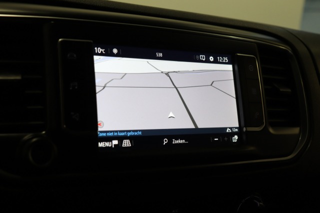 Opel Vivaro 1.5 CDTI L3 EURO 6 - Airco -  Cruise - Camera - €11.900,- Excl.