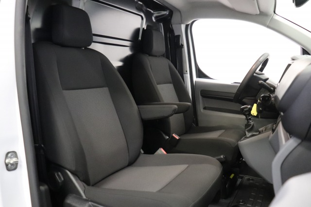 Opel Vivaro 1.5 CDTI L3 EURO 6 - Airco -  Cruise - Camera - €11.900,- Excl.