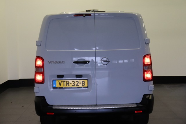 Opel Vivaro 1.5 CDTI L3 EURO 6 - Airco -  Cruise - Camera - €11.900,- Excl.