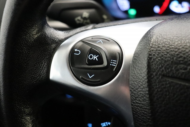 Ford Transit Connect 1.5 EcoBlue 100PK EURO 6 - Airco - Cruise - Trekhaak - €9.900,- Excl.