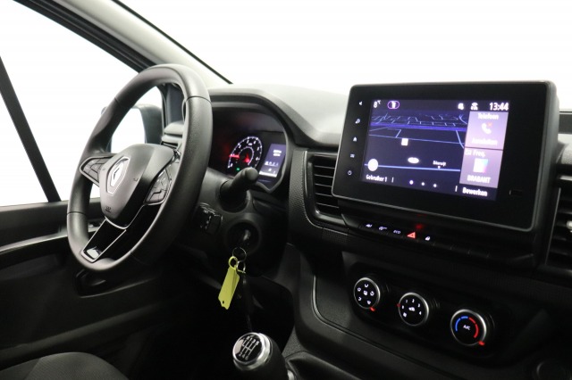 Renault Trafic 2.0 dCi L2 EURO 6 - Airco - Cruise - Trekhaak - €21.900,- Excl.
