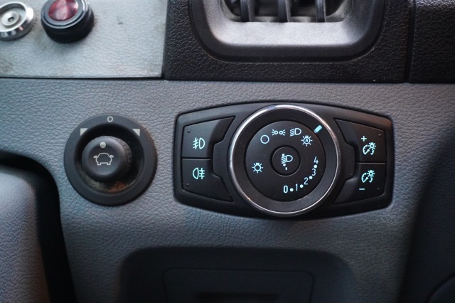 Ford Transit 2.0 TDCI 170PK Dubbel lucht Openlaadbak L4 EURO 6 - Airco - Navi - Cruise - Kraan -  € 19.900,- Excl.