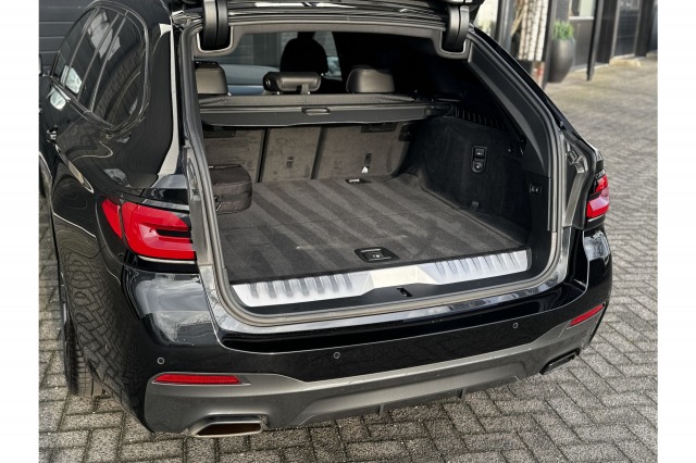 BMW 5 Serie Touring 530e xDrive High Executive M Sport | Massage | H&K | 20'' | 360 Camera | € 25.900,- incl. BTW