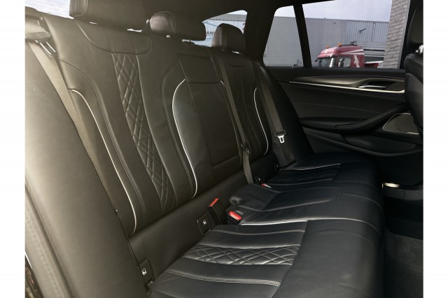 BMW 5 Serie Touring 530e xDrive High Executive M Sport | Massage | H&K | 20'' | 360 Camera | € 25.900,- incl. BTW