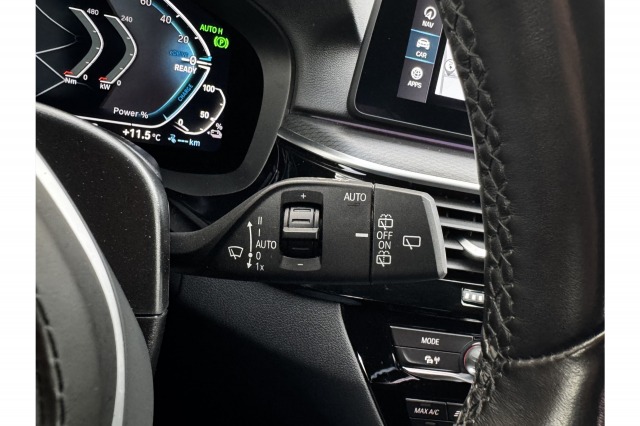 BMW 5 Serie Touring 530e xDrive High Executive M Sport | Massage | H&K | 20'' | 360 Camera | € 25.900,- incl. BTW