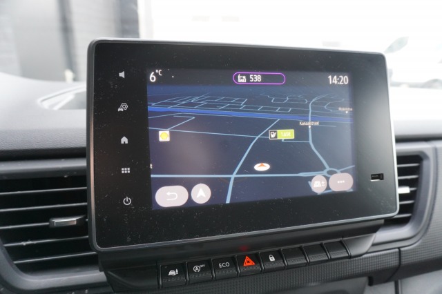 Renault Trafic 2.0 dCi 150PK 2x Schuifdeur - EURO 6 - Airco - Navi - Cruise - €11.950,- Excl.