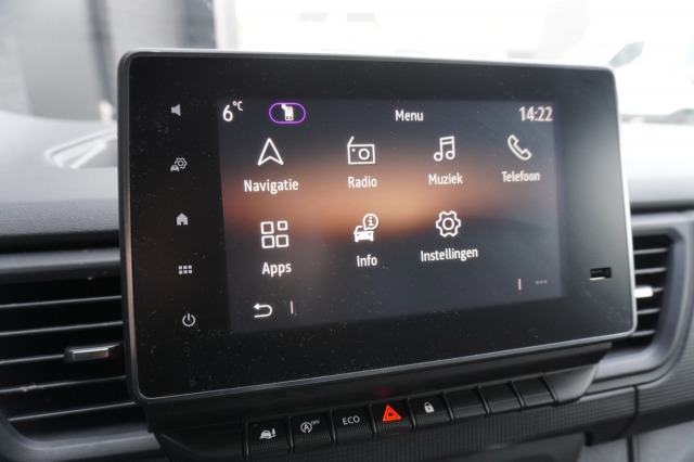 Renault Trafic 2.0 dCi 150PK 2x Schuifdeur - EURO 6 - Airco - Navi - Cruise - €11.950,- Excl.