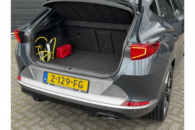 CUPRA Formentor 1.4 e-Hybrid Performance 204PK | Camera | ACC | 19'' | Stoel en stuur verw. | Carplay | €25.900,-