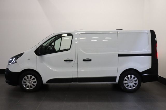 Renault Trafic 2.0 dCi 145PK 2x Schuifdeur EURO 6 - Airco - Navi - Cruise - € 11.499,- Excl.