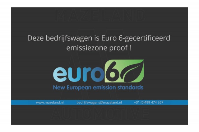 Volkswagen Transporter 2.0 TDI 150PK Automaat EURO 6 - Airco - Navi - Cruise - €14.950,- Excl. Volkswagen Transporter 2.0 TDI 150PK Automaat EURO 6 - Airco - Navi - Cruise - €14.950,- Excl.