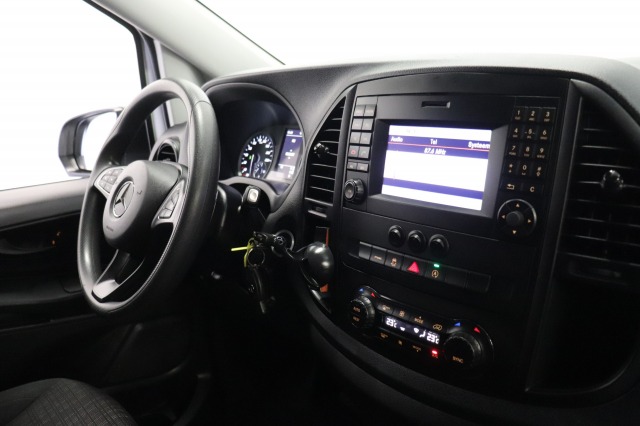 Mercedes-Benz Vito 116 CDI Automaat EURO 6 - Airco - PDC - Cruise - €16.950,- Excl.