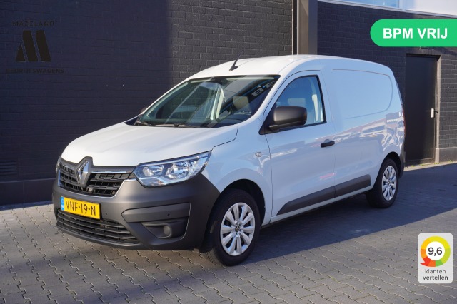 Renault Express 1.5 dCi EURO 6 - Airco - Navi - Cruise - € 10.950,- Excl.
