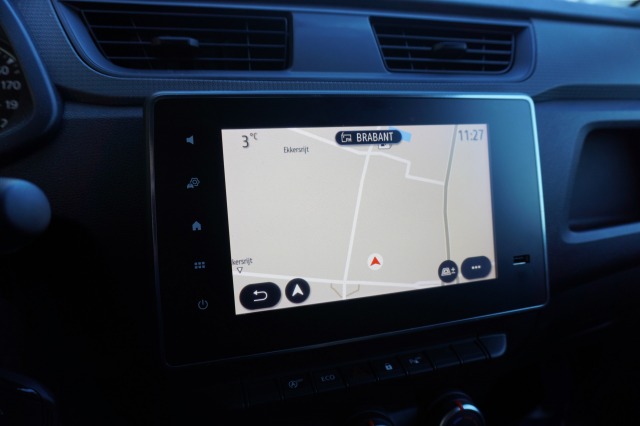 Renault Express 1.5 dCi EURO 6 - Airco - Navi - Cruise - € 10.950,- Excl.