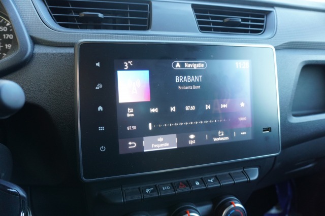 Renault Express 1.5 dCi EURO 6 - Airco - Navi - Cruise - € 10.950,- Excl.