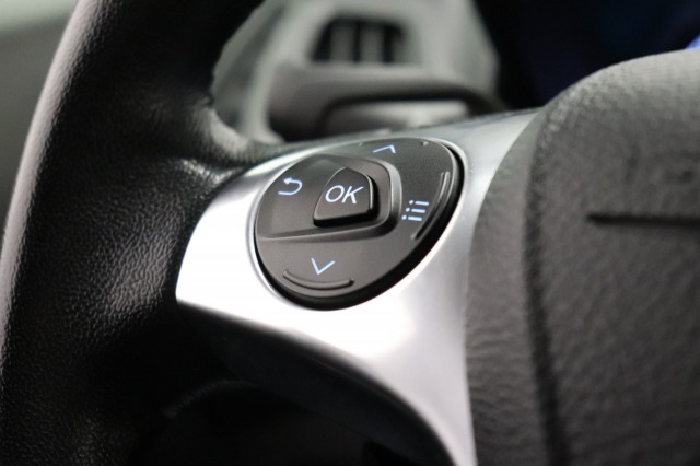 Ford Transit Connect 1.5 EcoBlue 120PK Automaat EURO 6 - Airco - Navi -  Cruise - € 12.950,- Excl.