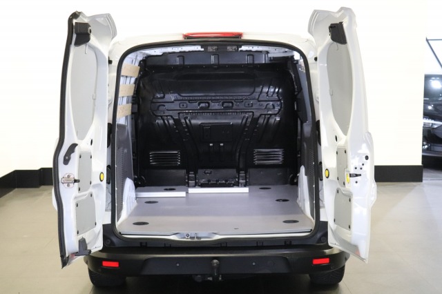 Ford Transit Connect 1.5 EcoBlue 120PK Automaat EURO 6 - Airco - Navi -  Cruise - € 12.950,- Excl.