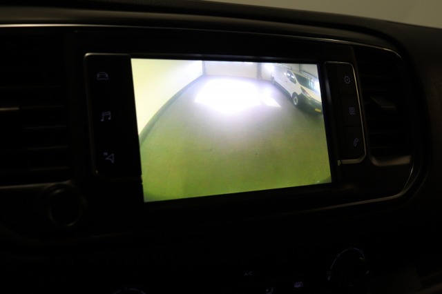 Opel Vivaro 2.0 CDTI L3 122PK Dubbel Cabine EURO 6 - Airco - Navi - Cruise - €15.900,- Excl.