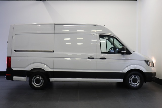 Volkswagen Crafter 2.0 TDI 177PK L3H3 - EURO 6 - Airco - Cruise - PDC - €16.900,- Excl.