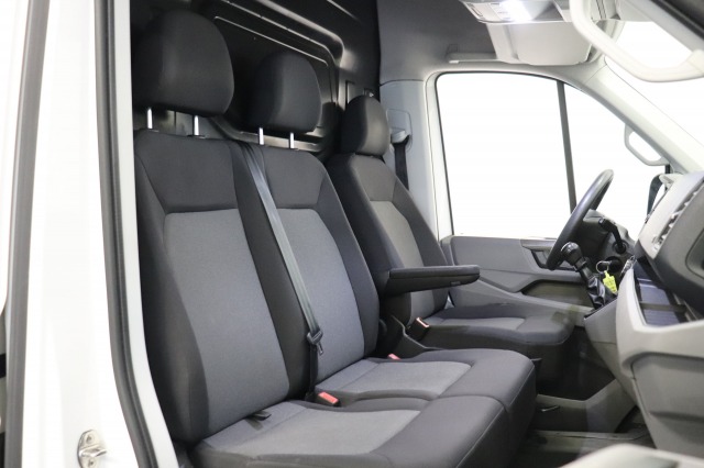 Volkswagen Crafter 2.0 TDI 177PK L3H3 - EURO 6 - Airco - Cruise - PDC - €16.900,- Excl.