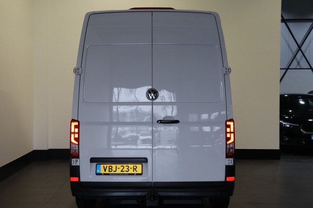 Volkswagen Crafter 2.0 TDI 177PK L3H3 - EURO 6 - Airco - Cruise - PDC - €16.900,- Excl.