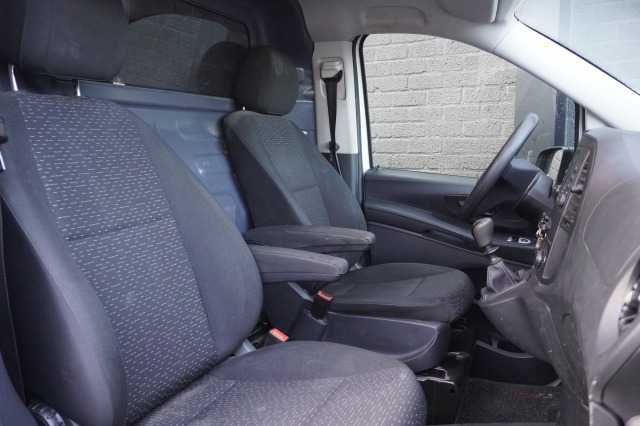 Mercedes-Benz Vito 110 CDI - EURO 6 - Airco - Cruise - Trekhaak - €12.950,- Excl.