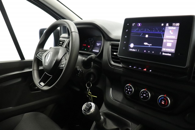Renault Trafic 2.0 dCi 110PK L2 EURO 6 - Airco - Cruise - Trekhaak - €21.950- Excl.