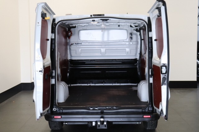 Opel Vivaro 1.6 CDTI EURO 6 - Airco - Navi - Cruise - € 9.900,- Excl.