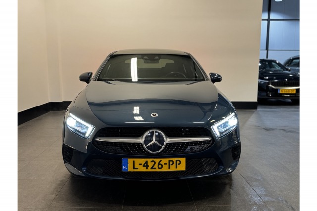 Mercedes-Benz A-Klasse 250 e Business Solution Luxury Limited | Pano | Burmester | Sfeer | Memory | Camera | €20.900,- Incl. BTW