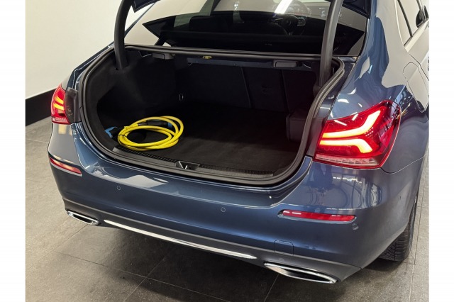 Mercedes-Benz A-Klasse 250 e Business Solution Luxury Limited | Pano | Burmester | Sfeer | Memory | Camera | €20.900,- Incl. BTW